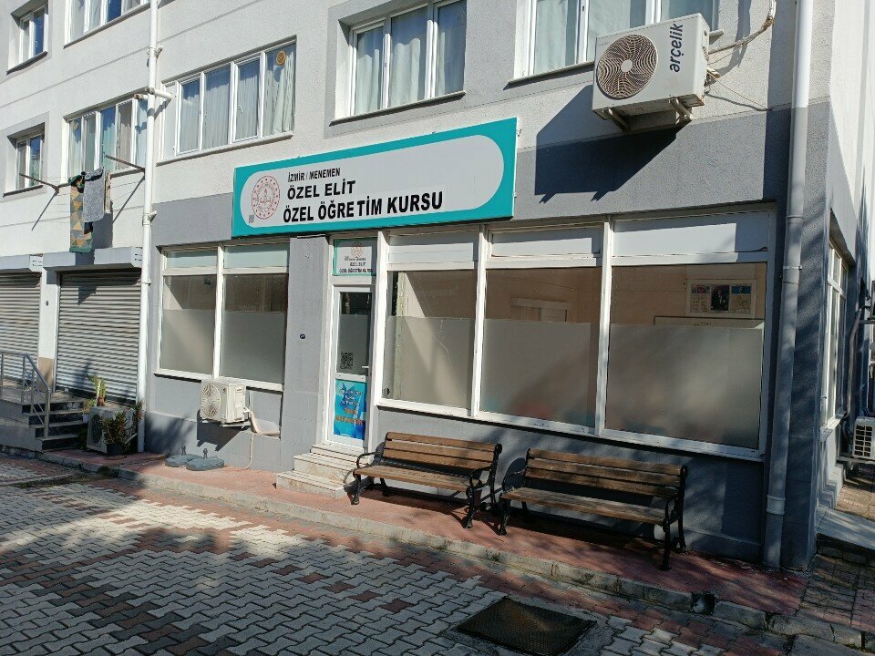 Further education Elite Private Education Course, Izmir, photo
