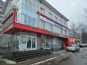 Депиляция (Yagodny pereulok, 8Б), sugaring