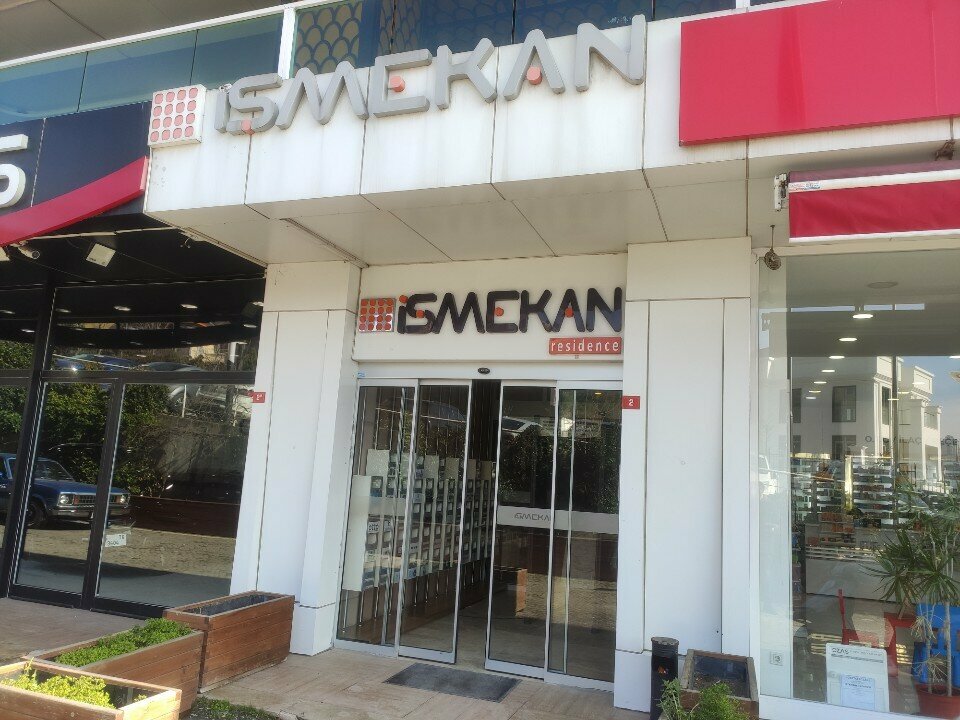 Design studio Urban Design, Istanbul, photo