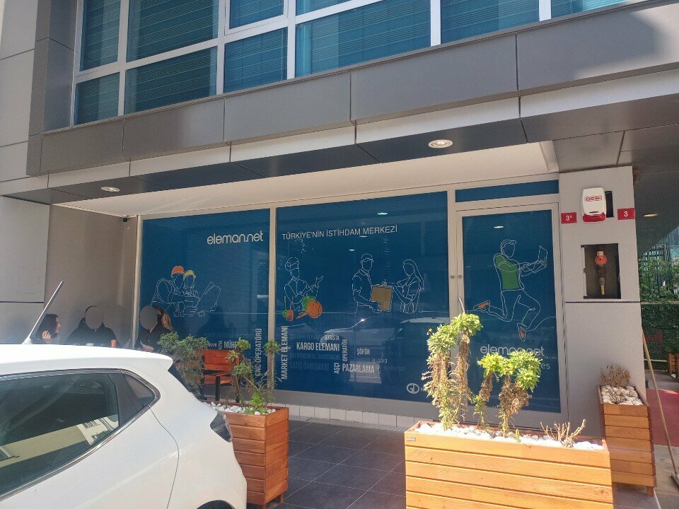 Recruitment agencies, vacancies Eleman.net, Istanbul, photo