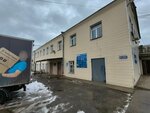 ТКМ (Lisitsyna Street, 3А), precast concrete