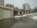 Вираж (Maksima Gorkogo Avenue, 28А), garage cooperative