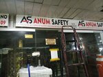 Anum safety (Abdullah Haroon Road, S17), clothing store