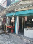 Sialkot Broiler and Chicken Sale Centre (Sabzazar, Jamil Town, 45 Street, 14), restaurant