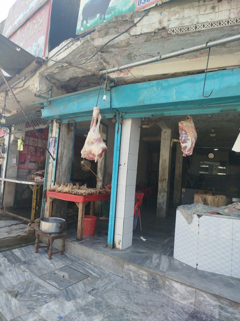 Restaurant Sialkot Broiler and Chicken Sale Centre, Lahore, photo