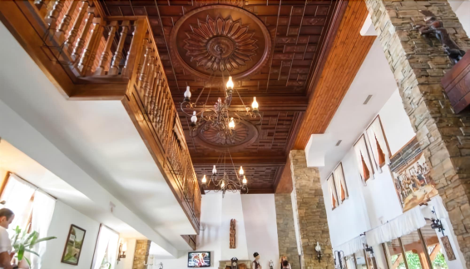 Фото Hotel Izvora