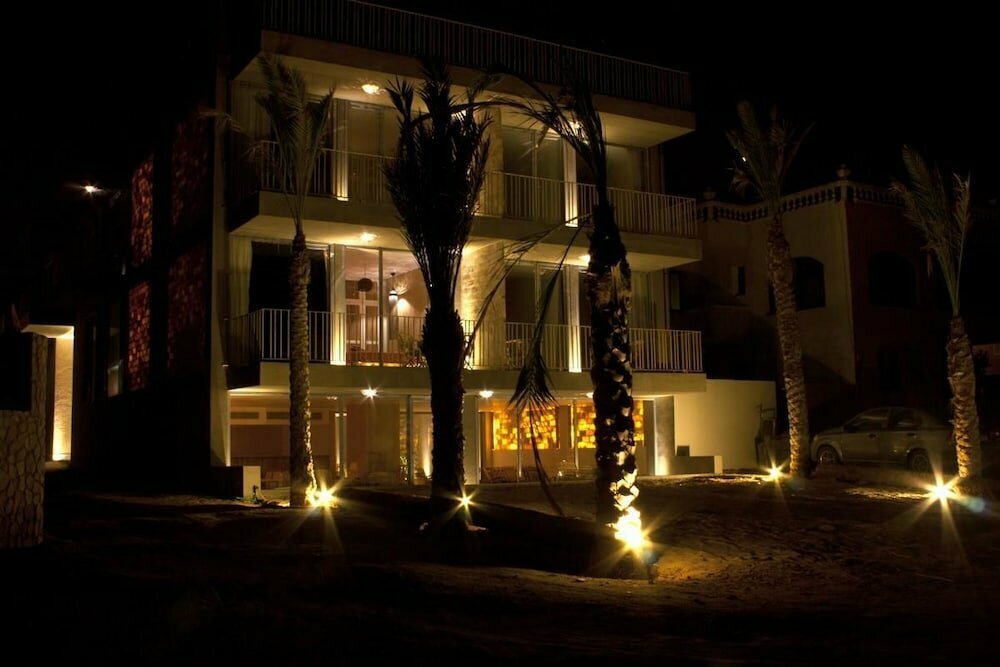 Hotel Dar Dahab, Dahab, photo