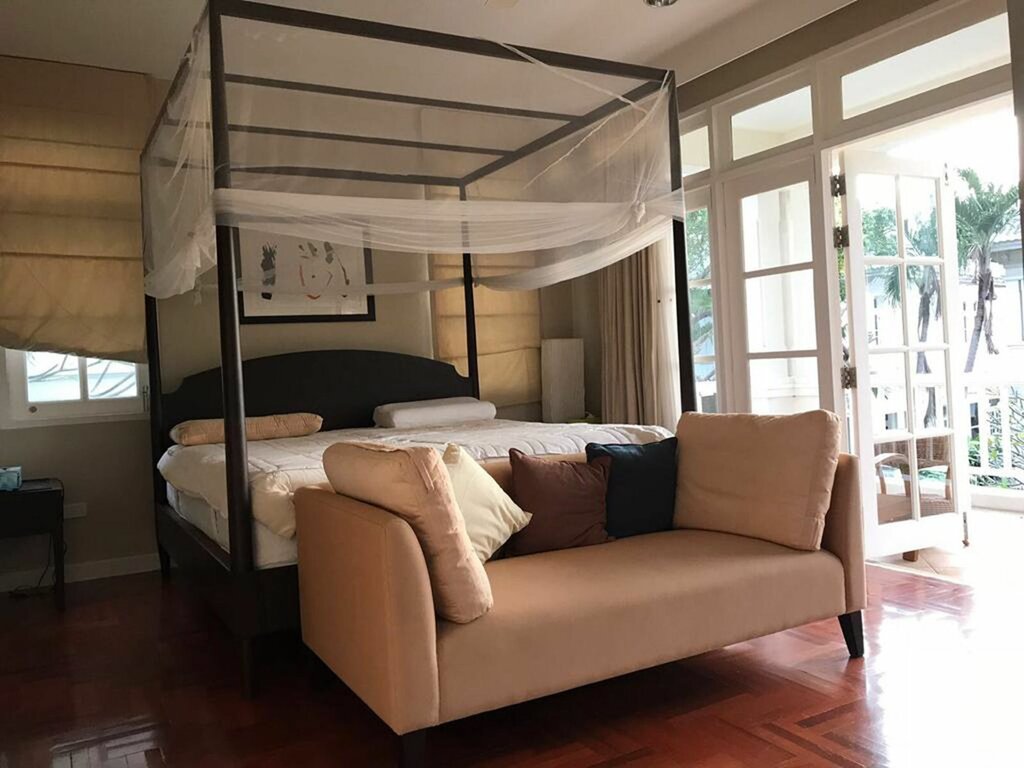 Hotel Baan Dhewaran Beachfront Villa, Earth, photo