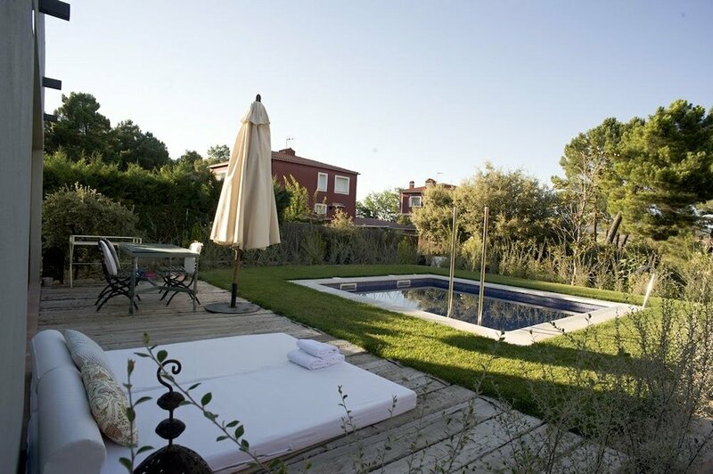 Гостиница Hotel Boutique Pinar