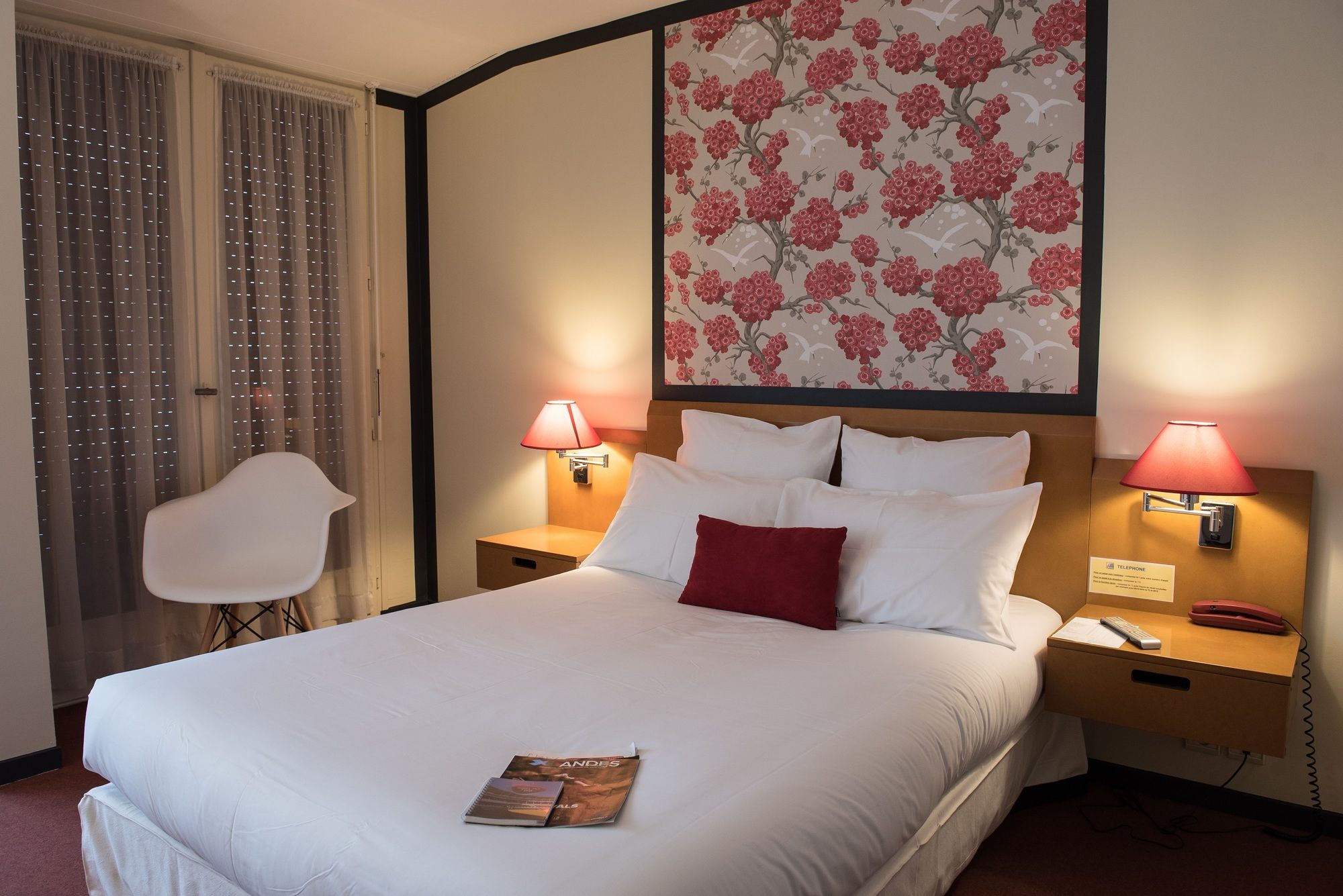 Фото Hotel de Jouvence