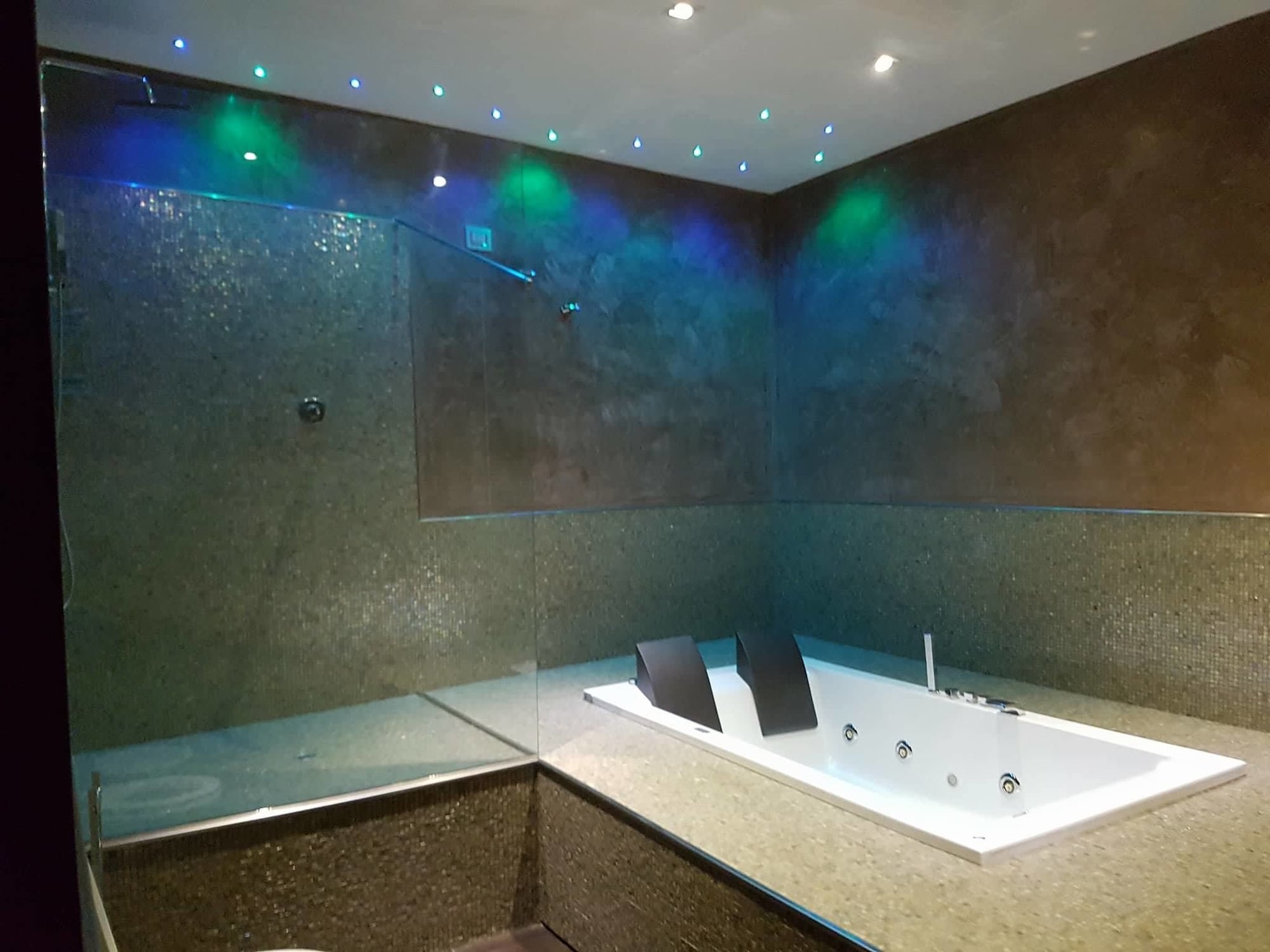 Фото Villa Dalesco