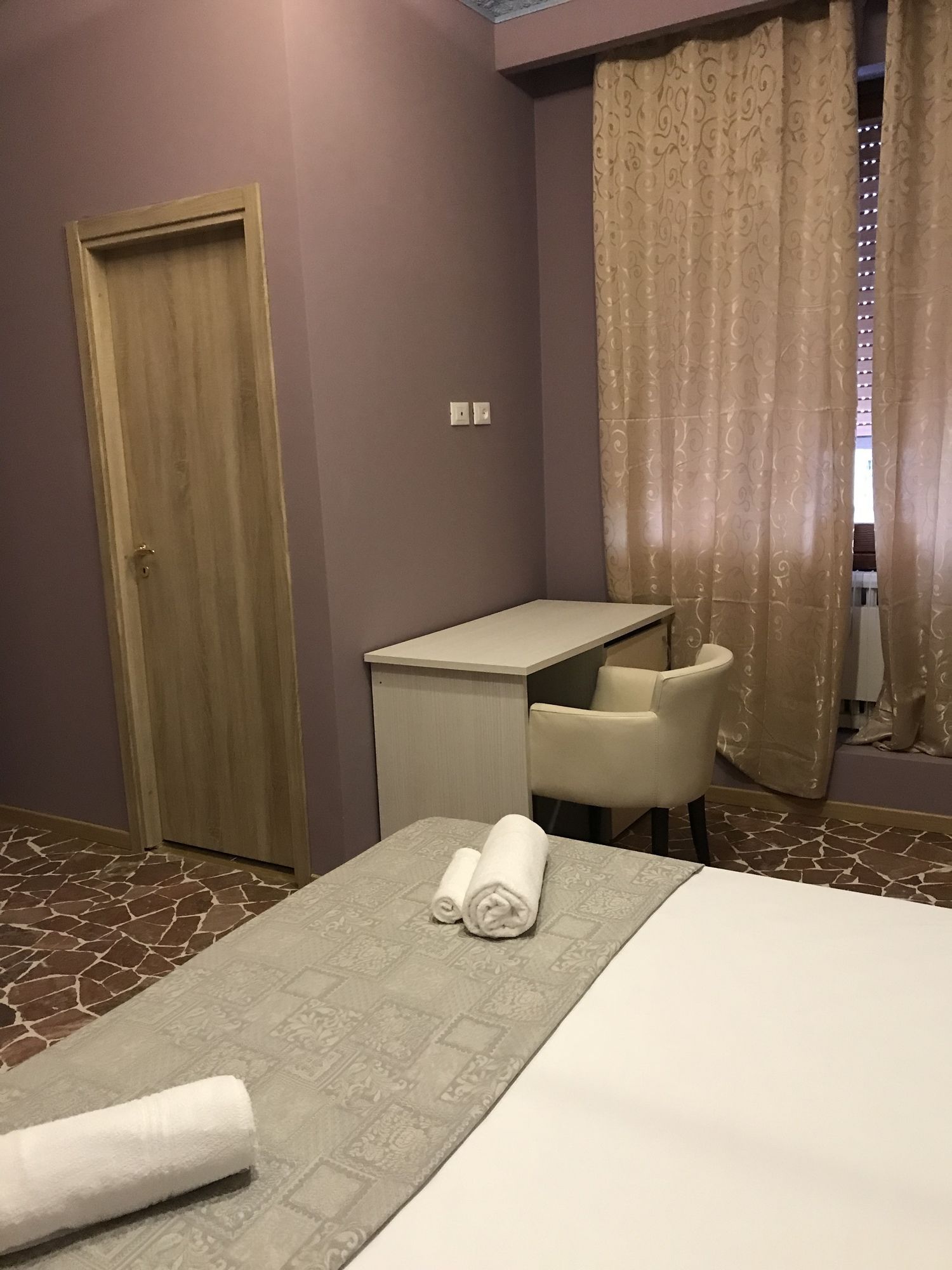 Фото Hotel Paganini