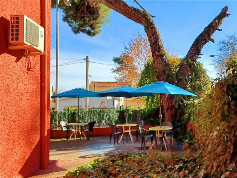 Фото C&h Aravaca Garden