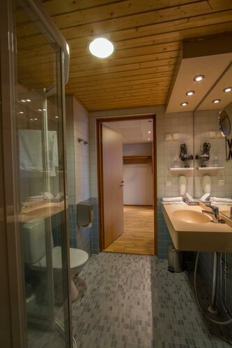 Гостиница Hotel Savonia в Куопио