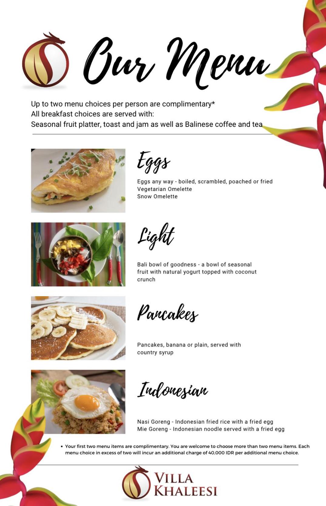 Фото Villa Khaleesi