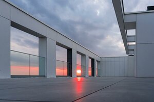 Гостиница Campus 90