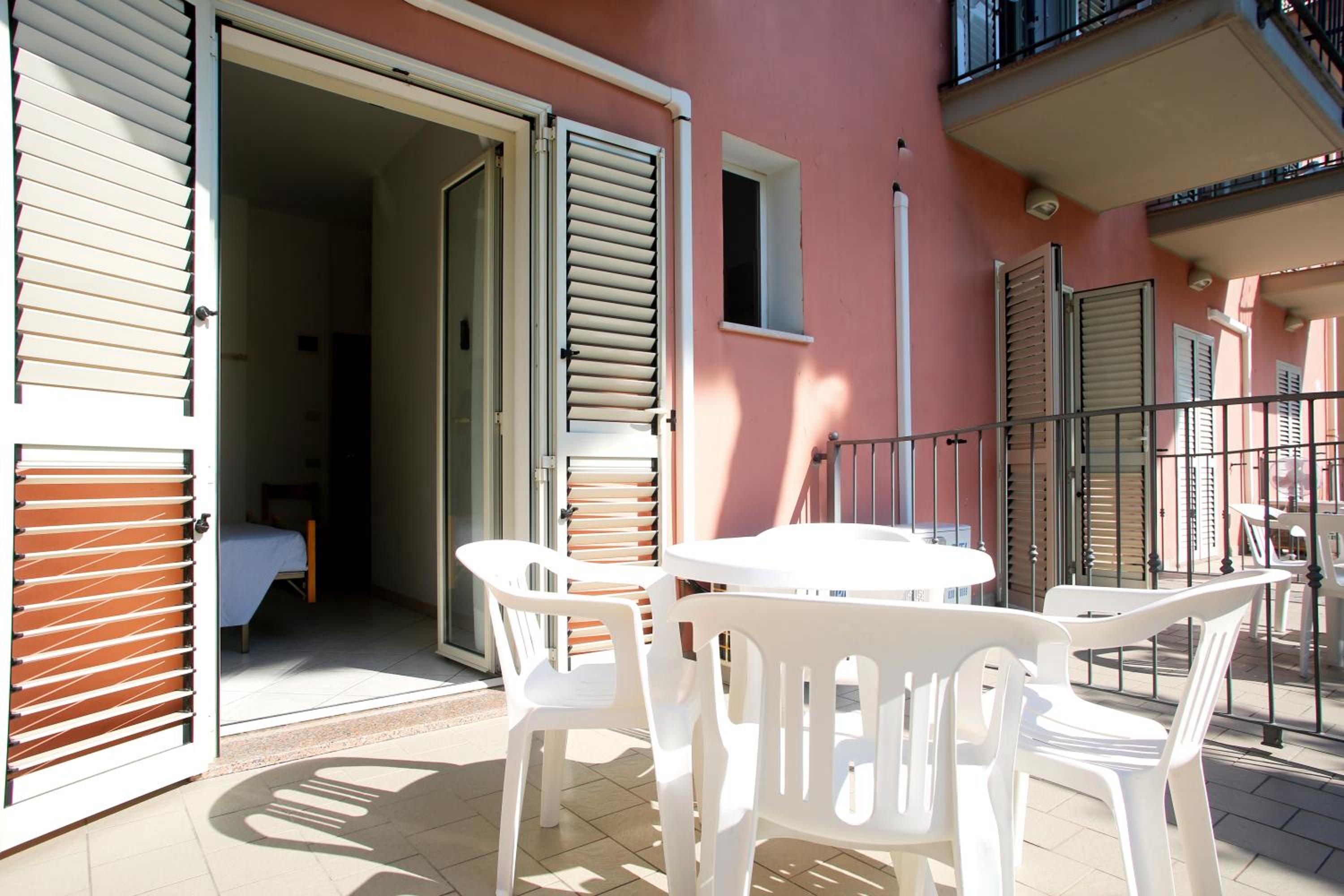 Фото Hotel Serafini