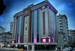 Rhiss Hotel Bostanci (Istanbul, Emin Ali Pasa Avenue, 118A), hotel