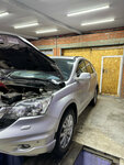 Lada+ (Rossiyskaya Street, 93), car service, auto repair