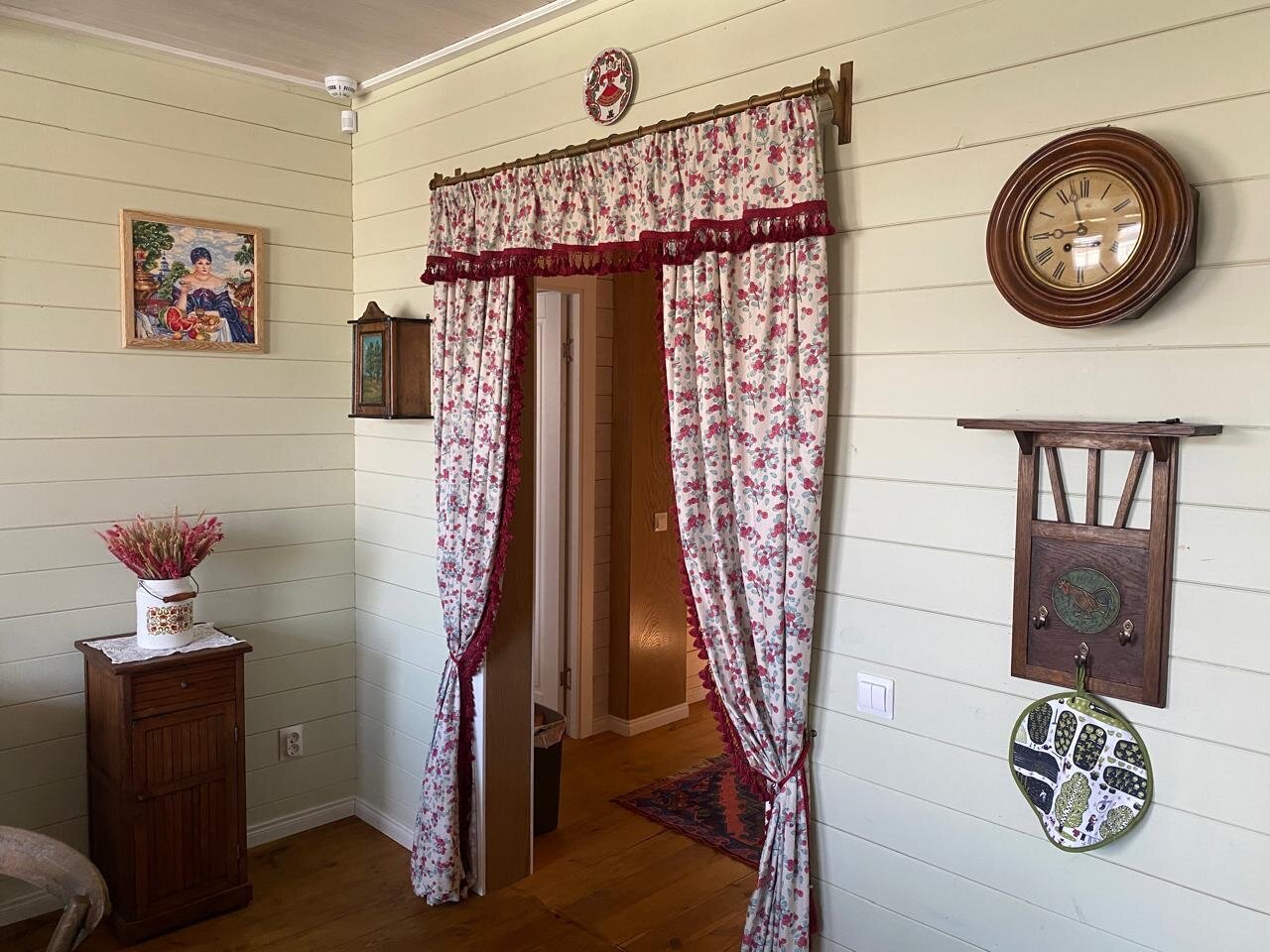 Фото Брусника