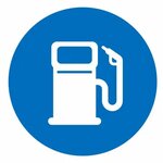 Benzo-Style (Leningrad Region, Vsevolozhckiy DIstrict, Leskolovskoye selskoye poseleniye, derevnya Leskolovo, Zelyonaya ulitsa), gas station