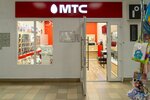 МТС (Maladziožnaja vulica, 166А), mobile phone store