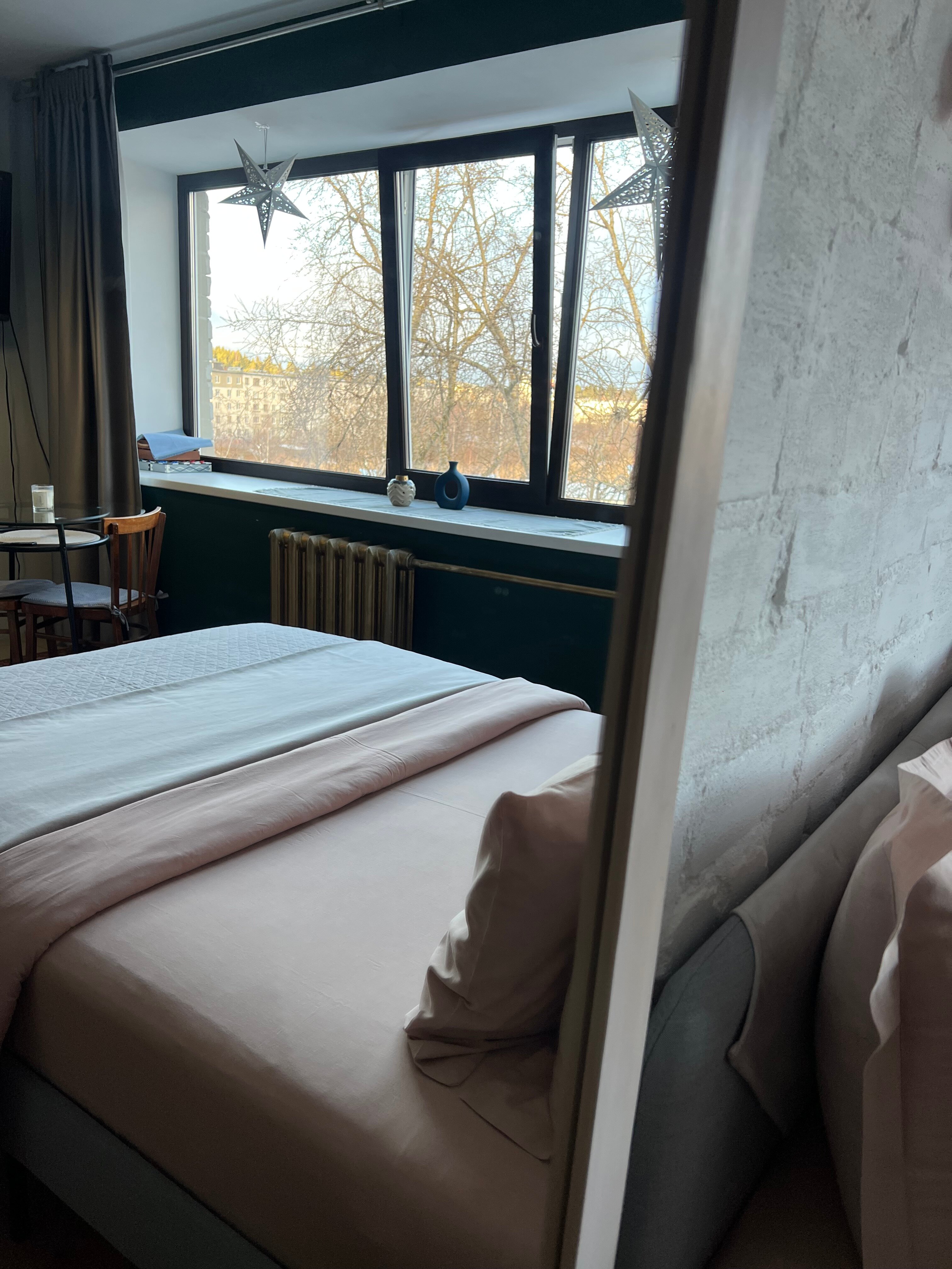 Фото Loft-studio Sadovoj