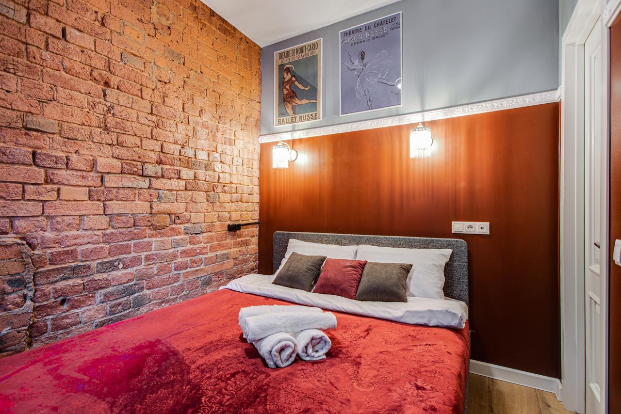 Фото Home24 на Балакиревском переулке