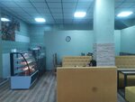 Баракат (selo Pavlovskaya Sloboda, ulitsa Lenina, 3А), cafe