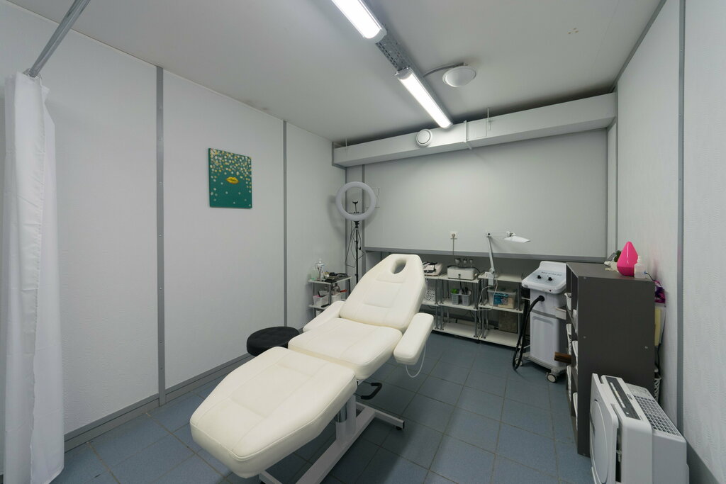 Massage salon PrelyudiYA, Tver, photo