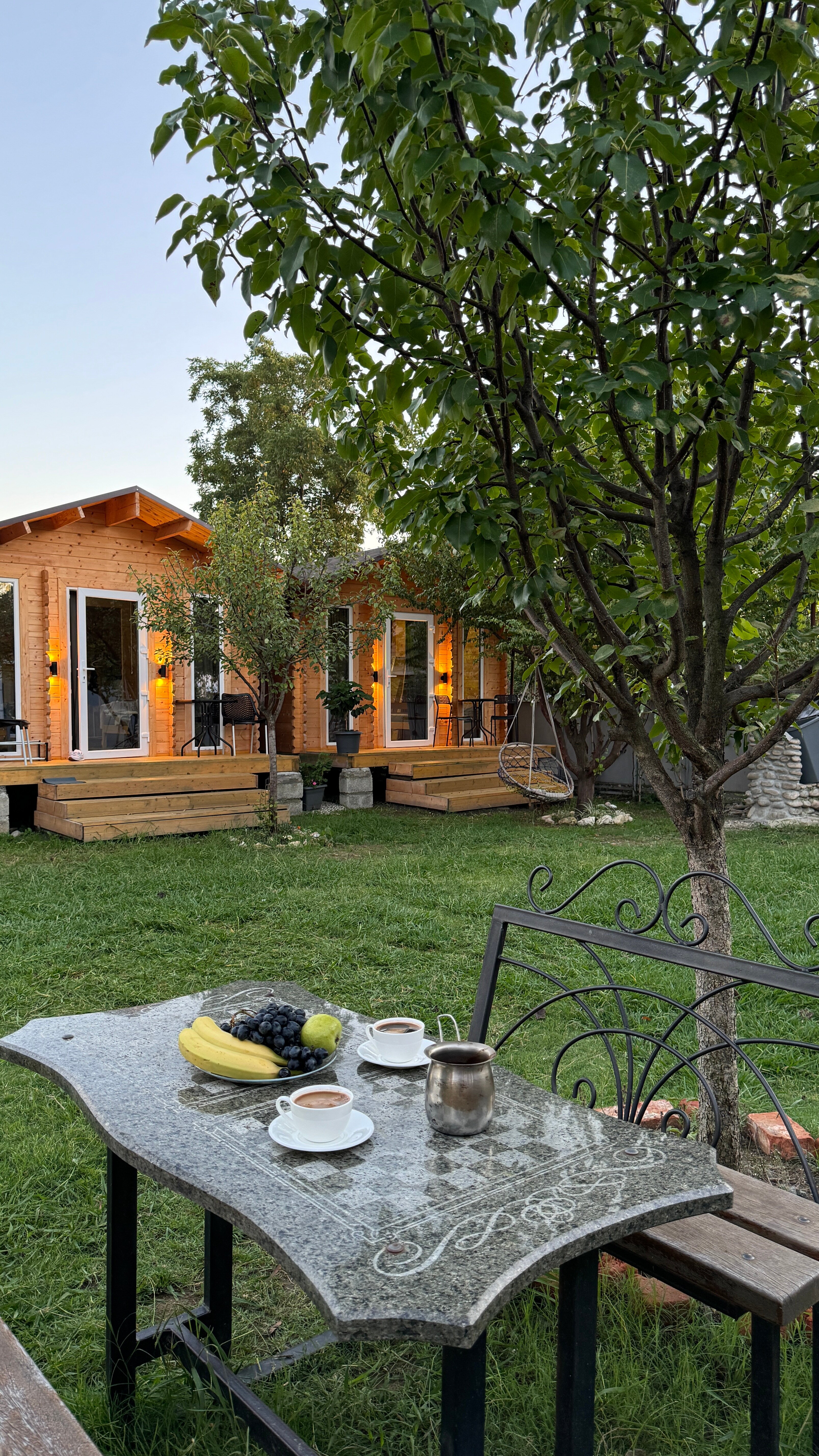 Фото Sea land cottege