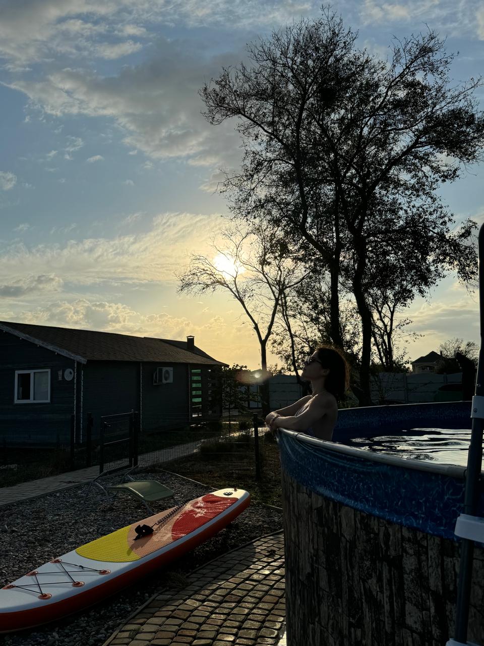 Фото Kacha. Village