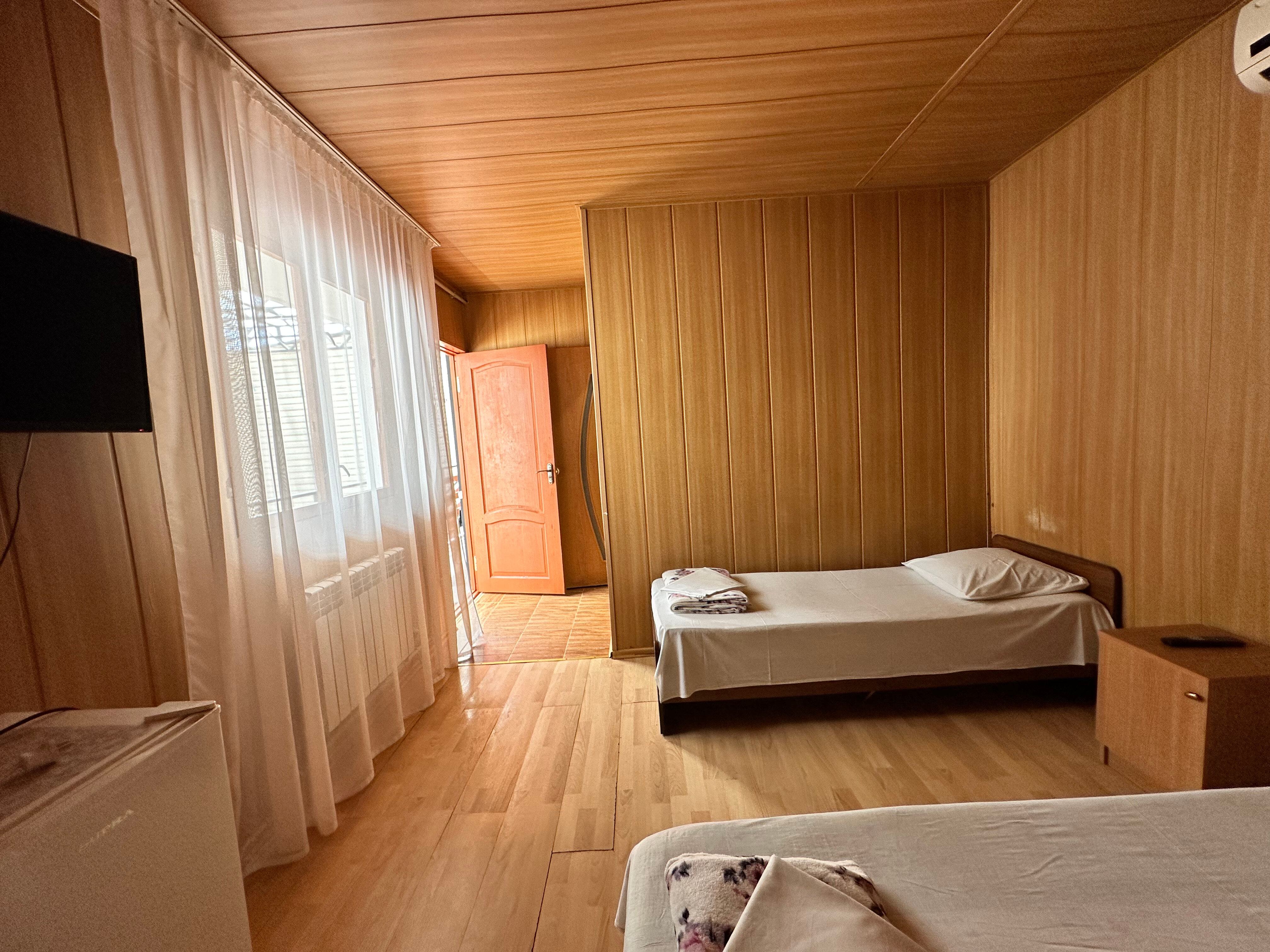 Фото Летний бриз