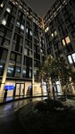 Апартаменты на Тульской (Kholodilny Lane, 2с8), hotel