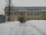 Медицинский информационно-аналитический центр (ulitsa 8-ya Liniya, 219А), medical and social expertise