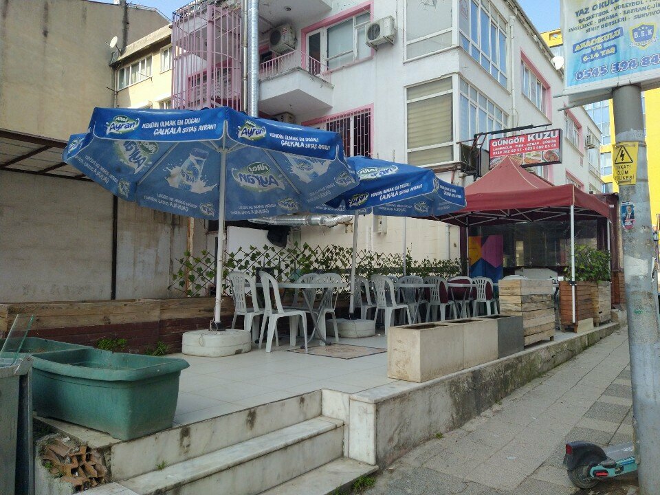 ATM Yapi Kredi, Istanbul, photo