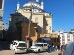 Sirintepe Mevlana Mosque (Istanbul, Kagithane, Sirintepe Neighborhood, Akca Street, 7C) ، مسجد