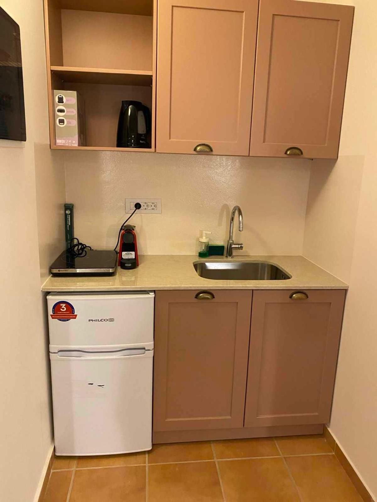 Фото Villa Liofyto Apartments