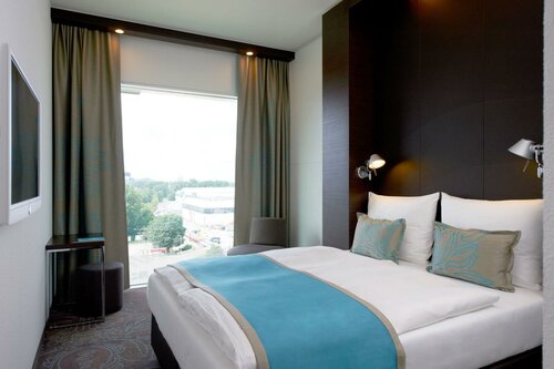 Гостиница Motel One Amsterdam в Амстердаме