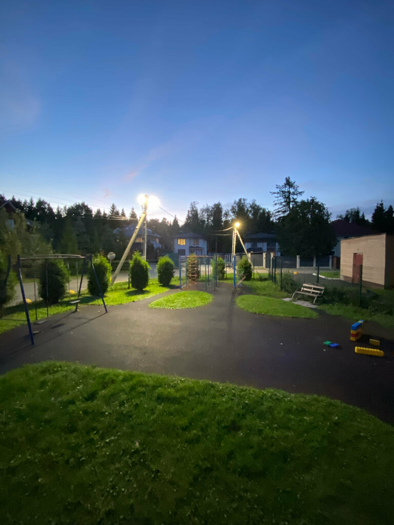 Playground Playground, Moscow and Moscow Oblast, photo