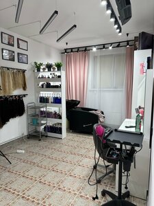 Shik Beauty Studio (Chernyshevskogo Street No:3, Khimki), güzellik salonu  Himki'den