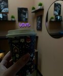 GrandCoffee (Georgiyevskaya ulitsa, 39), coffee shop