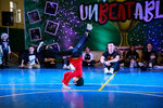 Unbeatable (Budapeshtskaya Street, 11В), dance school