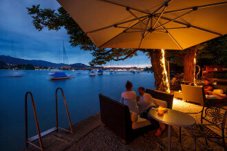 Гостиница Seeburg Swiss Quality Hotel