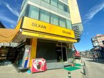 Zeplin Otel (Istanbul, Kadikoy, Osmanaga Neighborhood, Dere Gazinosu Street, 1A), hotel