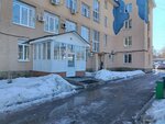 Tekhnopak (Balkhashskiy proyezd, 34), wholesale company