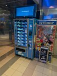 Игровой автомат (Tarasa Shevchenko Embankment, 23А), slot machine