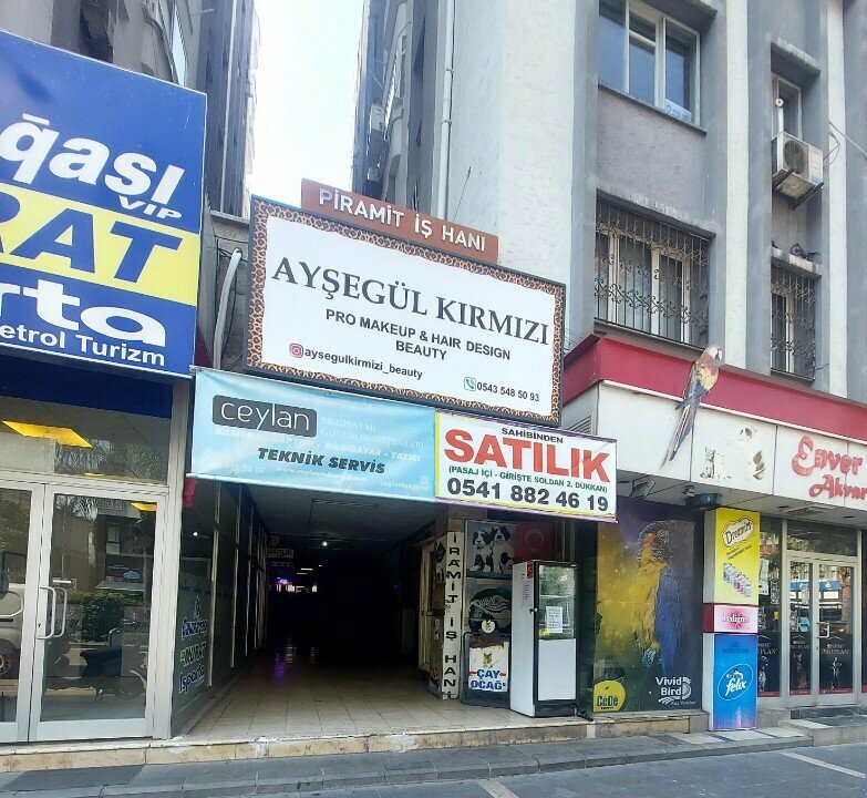 Tax consultants Mehmet Sahin, Adana, photo