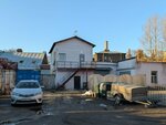 Mixxinox (Kondratyevskiy Avenue, 2М), metalwork
