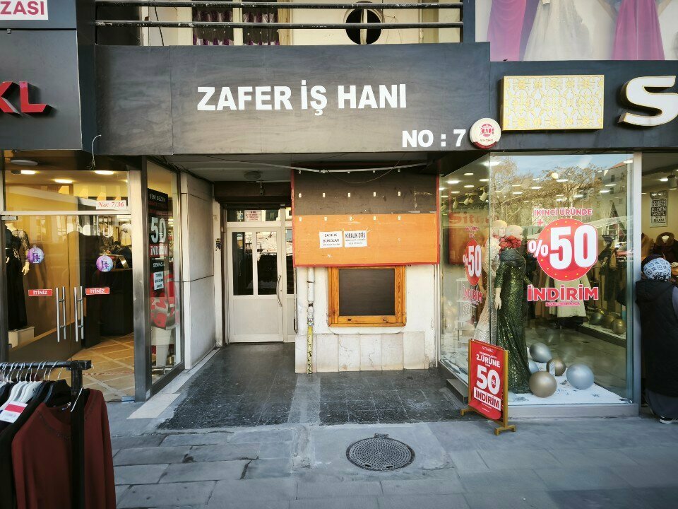 Foreign language courses Alpan Academy, Ankara, photo